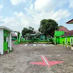 Hotel Bukit Sentabi Penembahen