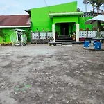 Hotel Bukit Sentabi Penembahen
