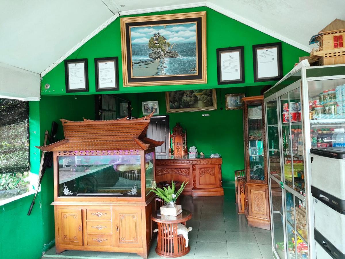 Bukit Sentabi Penembahen Hotel Medan