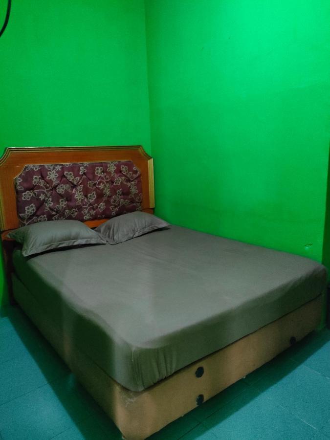 Bukit Sentabi Penembahen Hotel Medan