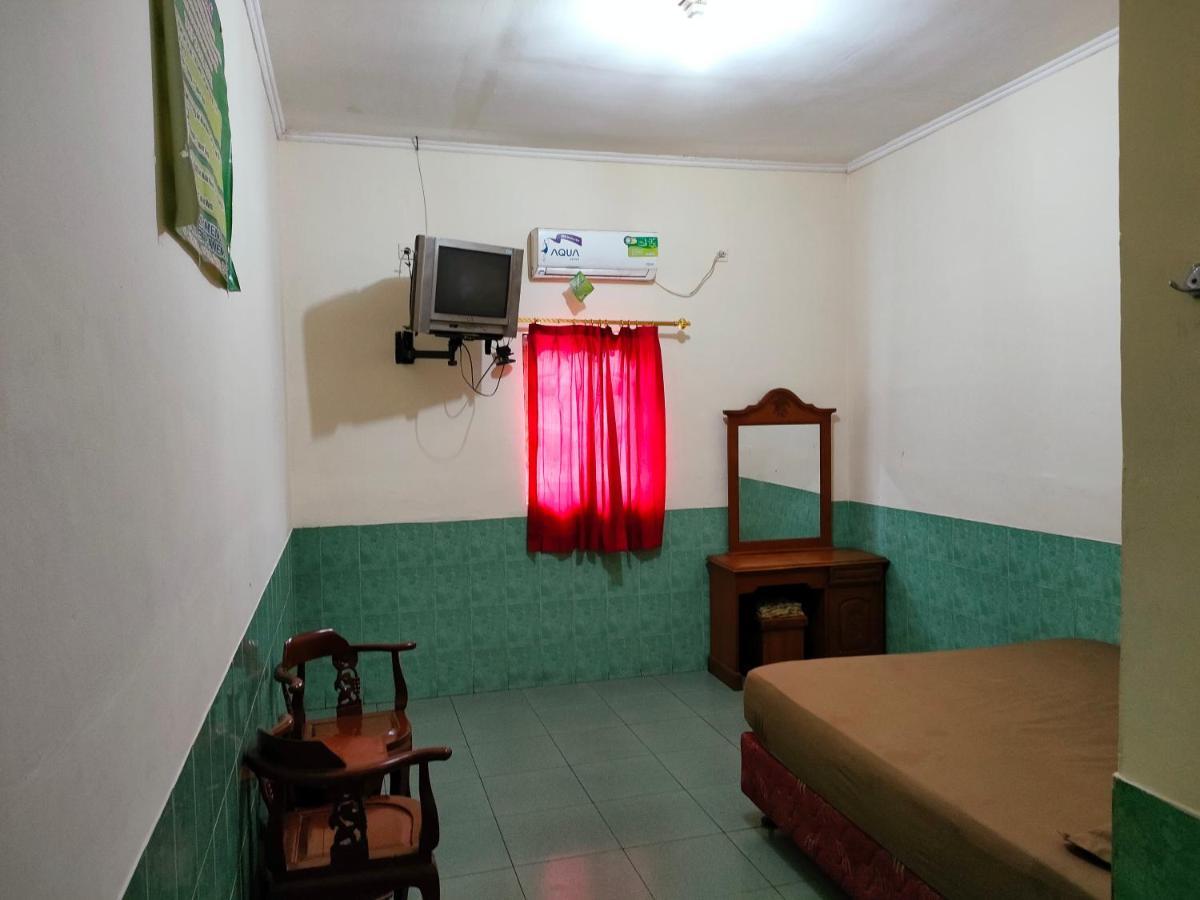 Hotel Bukit Sentabi Penembahen