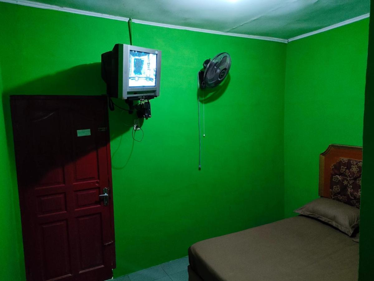Hotel Bukit Sentabi Penembahen *