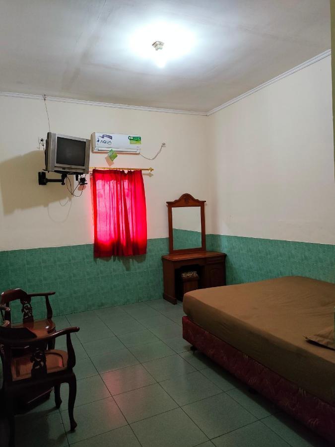 Hotel Bukit Sentabi Penembahen *