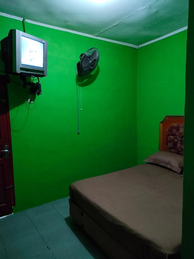 Bukit Sentabi Penembahen Hotel Medan