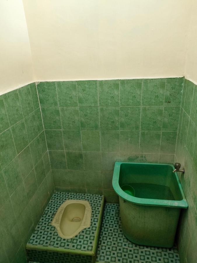 Bukit Sentabi Penembahen Hotel Medan